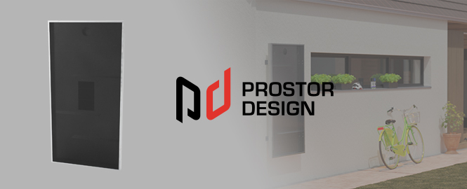 Teplovzdušné solární panely: Inovace od společnosti Prostor-design